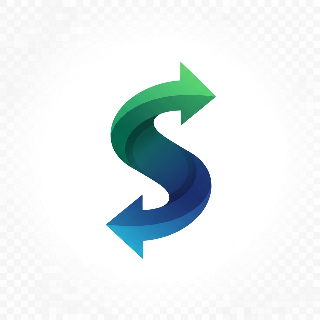 SelleSend Logo
